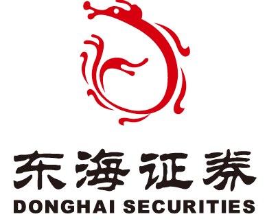 江海证券logo图片